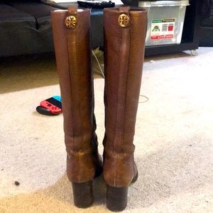Tory Burch Tall boots